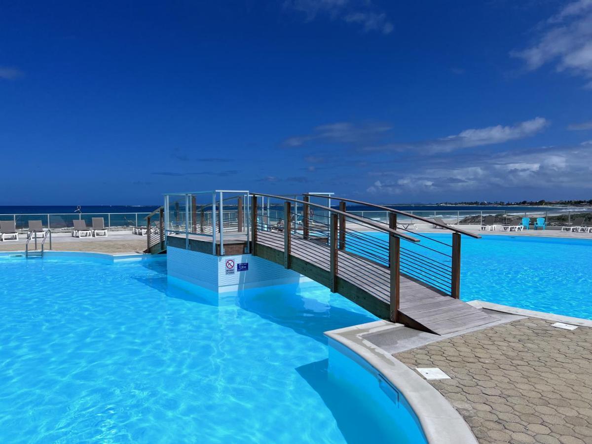 Orient Bay Studio Saba Face A La Mer Cul de Sac Exterior photo